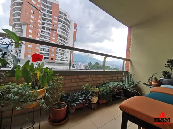 Apartamento En Venta En Aves Maria. Cod V4721