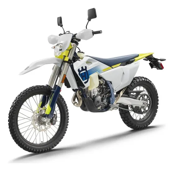 Husqvarna Fe 350 S 0km Enduro ,no Xcw , Xcf Stock  Tt Motos