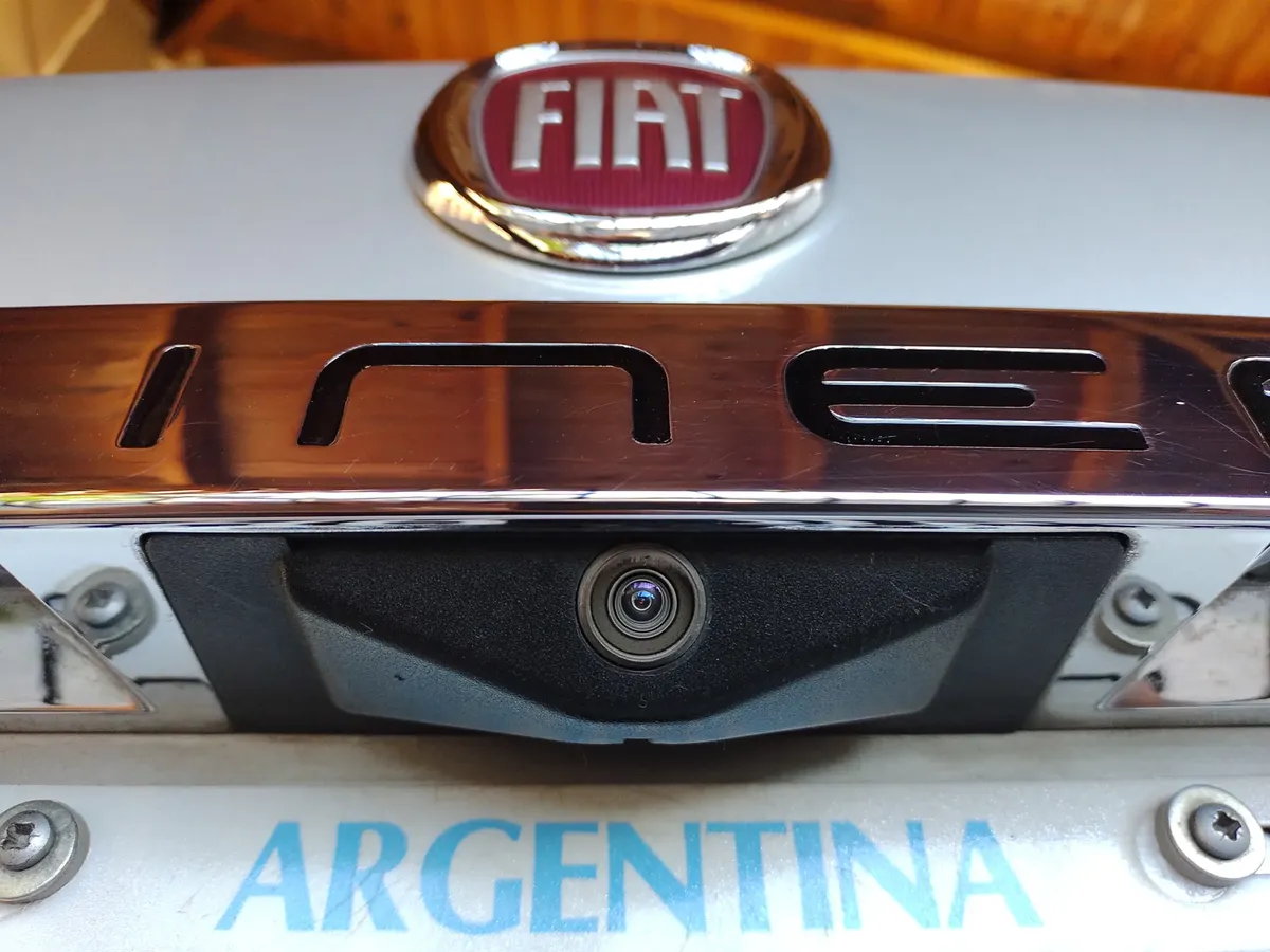 Fiat Linea 1.8 Absolute 130Cv Uconnect Dualogic544988582285813765