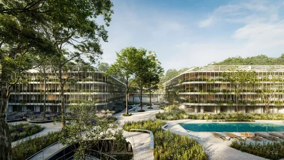 Le Reve - Condominio Cerrado  + Plaza Comercial