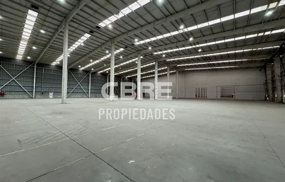 Bodega En Arriendo En Quilicura