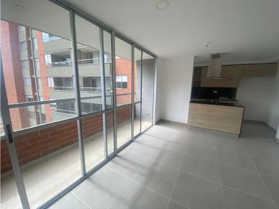 Apartamento Para Venta En Envigado Sector Cuenca