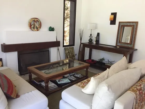 Alquiler Casa Con Pileta En Lote Central Barrio Cerrado Saint Matthews. Pilar