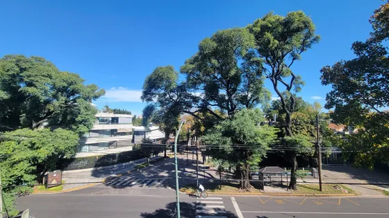Departamento 2amb. Av. Libertador Acassuso - Dueño Directo Alquila Sin Expensas Y Sin Comision.