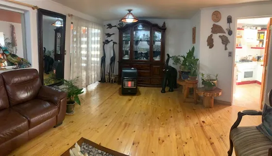 Excelente Casa En Arriendo 4d/3b, Pudahuel