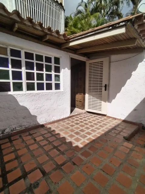  Anexo / Alquiler / El Hatillo Urb Potro Redondo Ii/ 60 M2