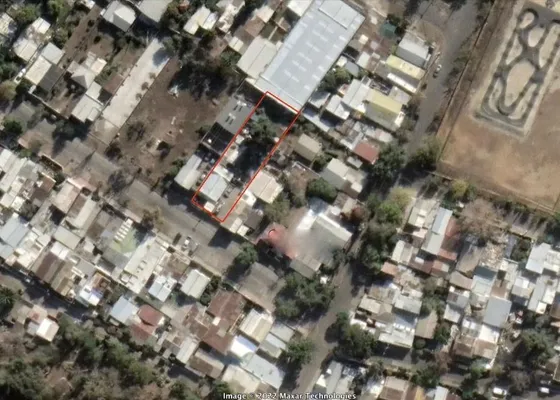 Terreno Apto Para Instalar Bodega, El Salto