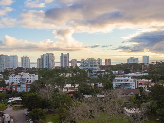 2 Dormitorio Ocean Drive Con Gran Vista Y Amenities