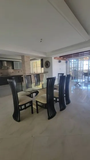 Increíble Penthouse En Venta En Prebo, Residencias Rubi Con Terraza