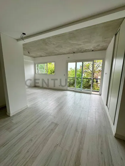 Venta Depto Tigre Centro - Monoambiente