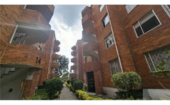 Oportunidad De Apartamento En Kennedy 360-  Dku-477