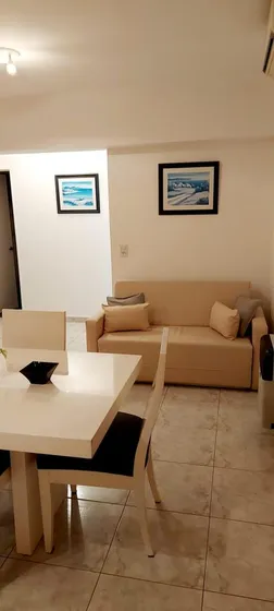 Departamento En Alquiler - 1 Dormitorio 1 Baño - Balvanera