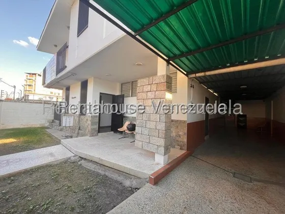 Julian Galindez Alquila Comoda Oficina En Urbanizacion Del Este Barquisimeto  #25-19140