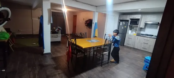 Casa Bonilla Con Pérez Canto, Villa Las Parinas 121 Mts 2