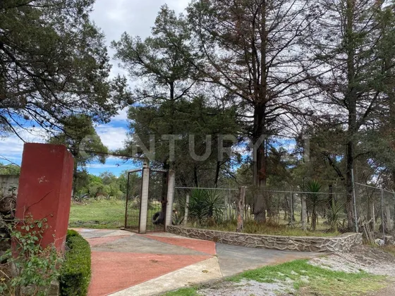 Venta Terreno 23,706.11m2, Yauhquemehcan, Tlaxcala