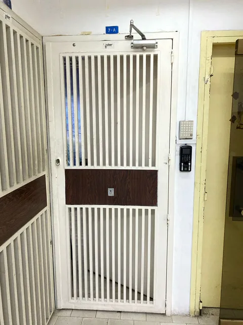 Alquiler Oficina Av Lecuna 70m2 Jk