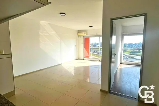 Depto 2 Amb- Pilar Garden Apto Credito Y Profesional