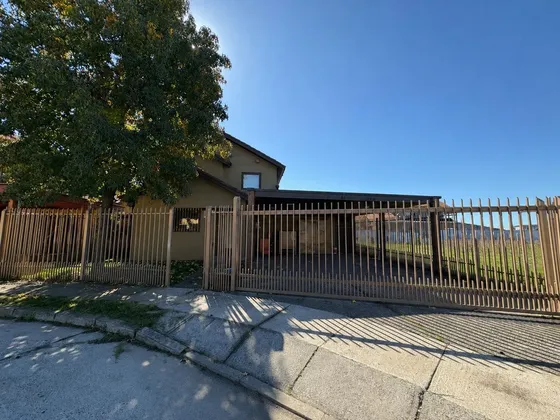 Se Vende Hermosa Casa En Quilamapu (146948)