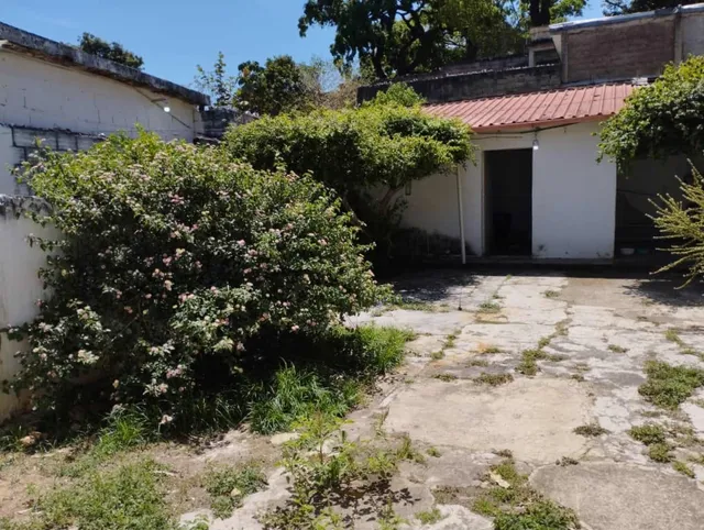 Casa Terreno Comercial En El Centro De Valencia. Rs