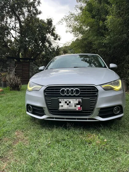 Audi Audi 1.4 Ego Ego
