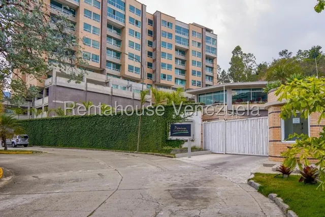Magnífico Penthouse En Obra Gris! 25-24113