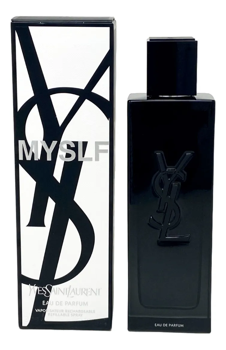 Yves Saint Laurent Myslf Edp