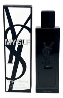 Ysl Myself | Mercado Livre