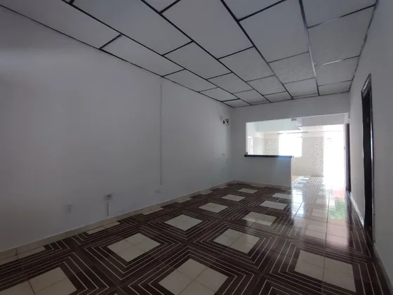 Casa En Arriendo En San Martin. Cod A28655
