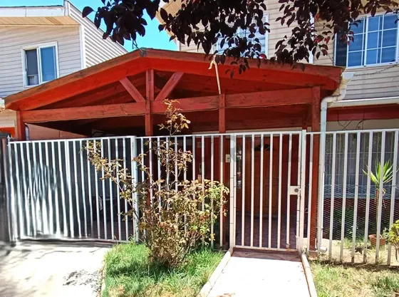 Se Vende Casa Puente Alto, Condominio Ciudad Del Sol