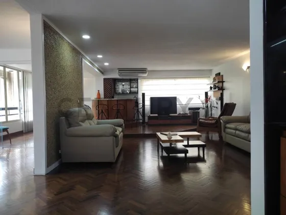 Se Alquila Apartamento En Cerro Verde