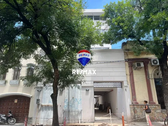Oficina A Estrenar En Venta, Macrocentro Salta