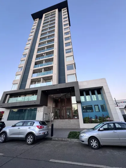 Comodo Departamento En Arriendo (99036)