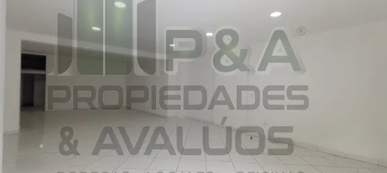 Local En Arriendo En Medellin - Industriales