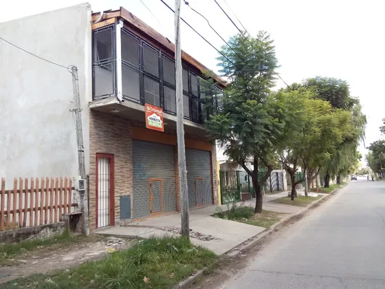 Alquiler Departamento Espectacular De 3 Ambientes Sobre Cobo Y Gallardo Mariano Acosta