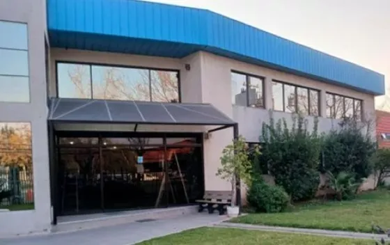 Bodega En Arriendo