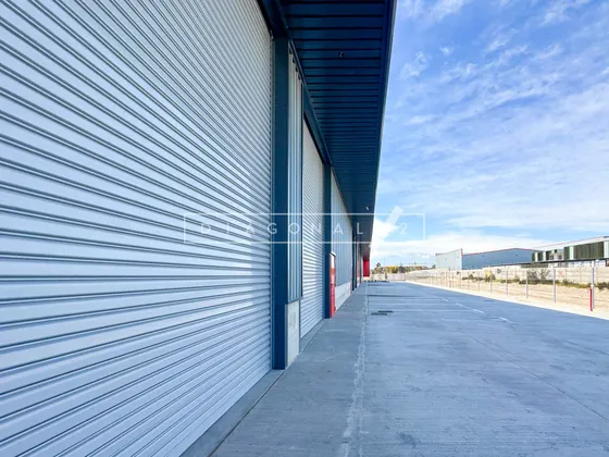 Bodega En Arriendo En Santiago