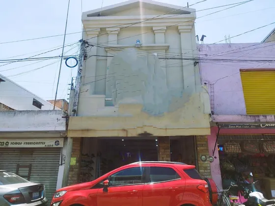 Local En Venta Colonia Coecillo León Guanajuato