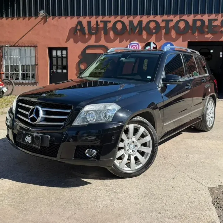 Mercedes Benz