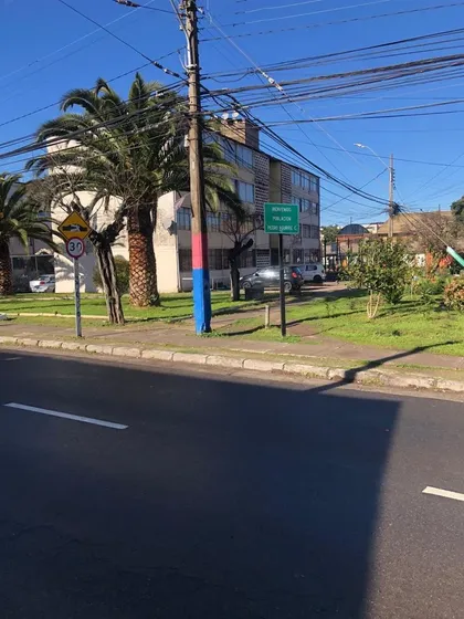 Departamento En Arriendo De 3 Dorm. En La Ciudad De Quillota