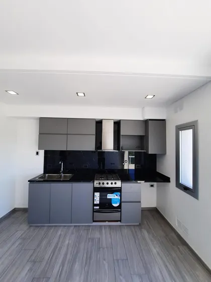 Departamento En Venta En  Quilmes Oeste