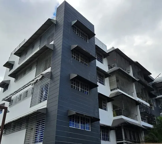 Se Vende Espacioso Apartamento En Alma Rosa, Sto. Dgo. Este.