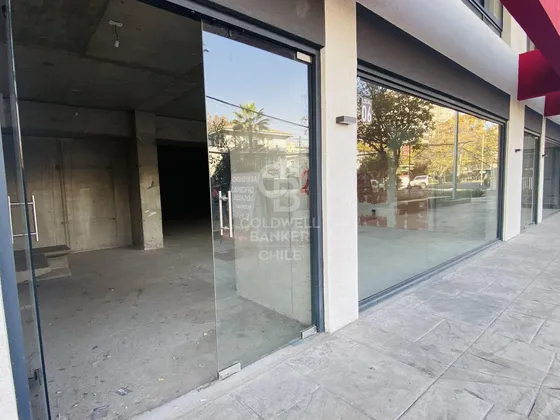 Local Comercial Con Excelente Flujo Peatonal Y Vehicular