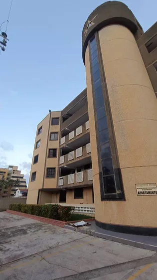 Apartamento De Playa En Tucacas 