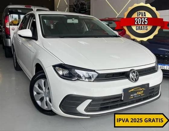 Volkswagen Polo 1.0 Mpi