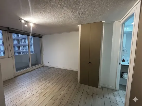Moderno Estudio A Pasos Del Metro Santa Ana