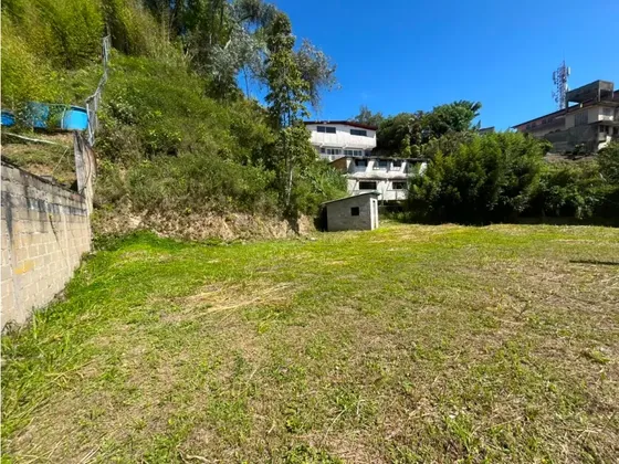 Terreno En Venta 2000m Plano En La Polonias Nuevas San Antonio
