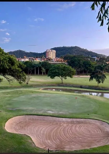 Casa En Venta Guataparo Country Club Vista Al Campo De Golf