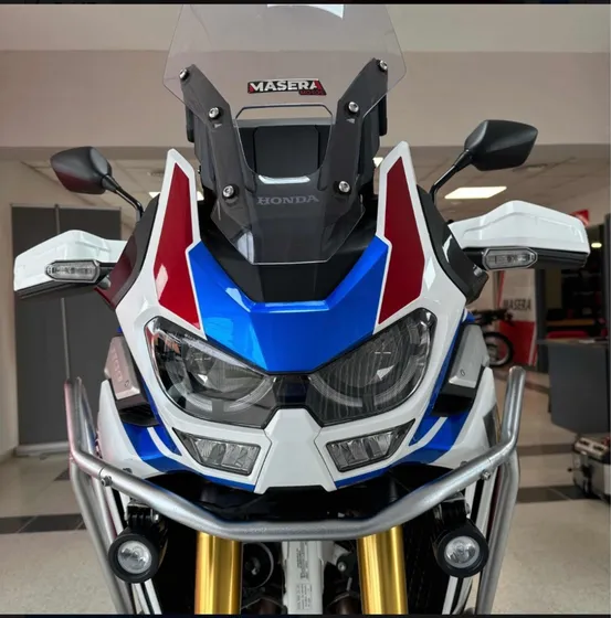 Honda África Twin Adventure 1100