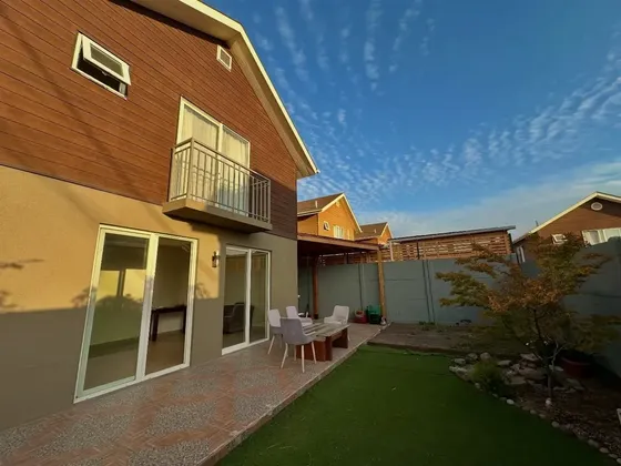 Super Rebajada!!! Mirador De Vizcachas, Casa En Condominio