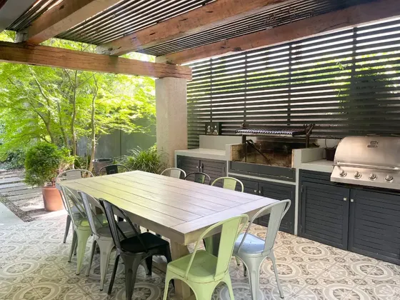 Venta Casa Lo Arcaya / Jardín Del Este / Vitacura